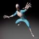 Frozone
Disney/Pixar